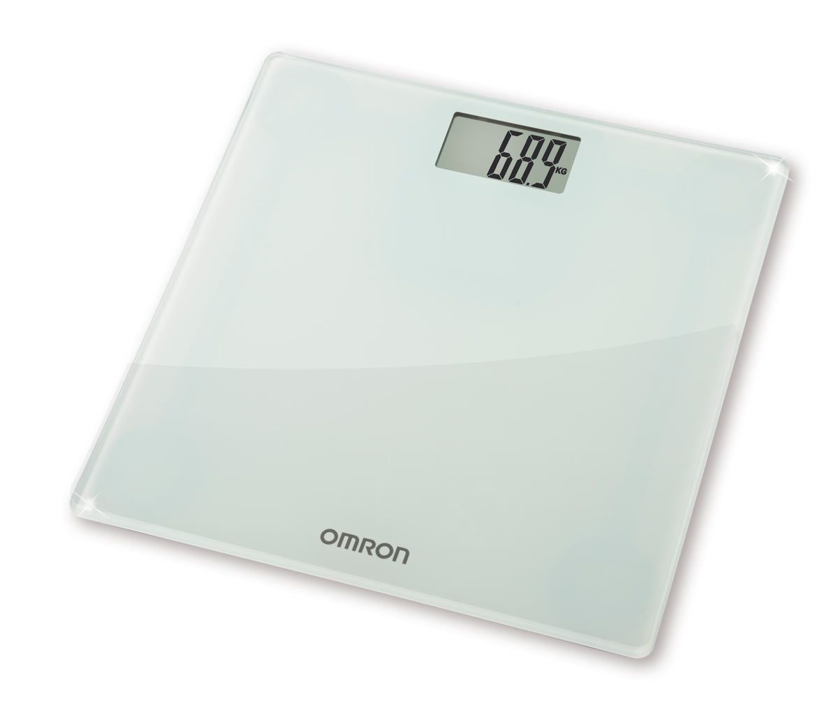 Напольные весы Omron HN-286 (HN-286-E)