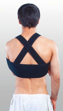 Приспособление ортопедическое для плечевого пояса (РП-6К-М1)