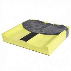 Противопролежневая подушка для инвалидной коляски Invacare Matrx Libra