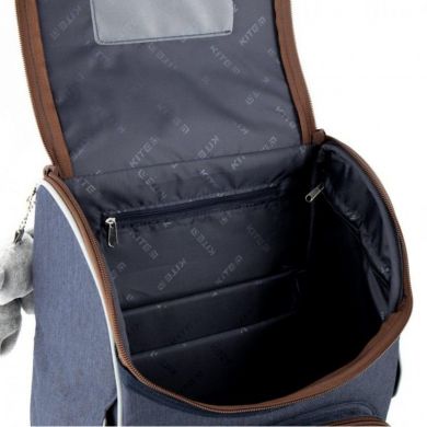 Ортопедический рюкзак каркасный Kite Education 501S