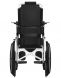Купить Ручная складная коляска для инвалидов с туалетом Mirid S119 с доставкой на дом в интернет-магазине ортопедических товаров и медтехники Ортоп