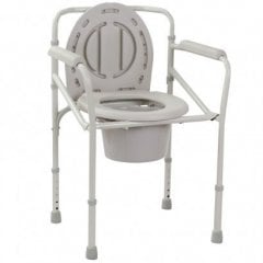 Складаний стілець туалет, OSD-2110J