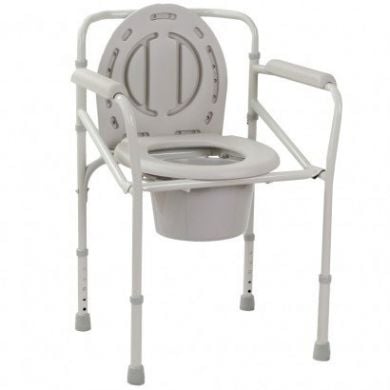 Складаний стілець туалет, OSD-2110J