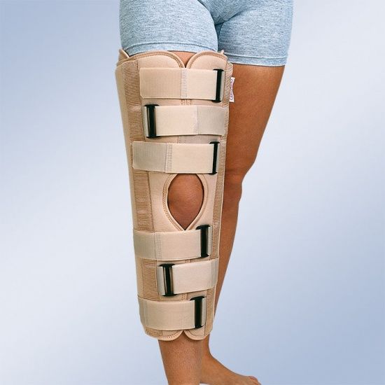 Тутор на коленный сустав IR-7000