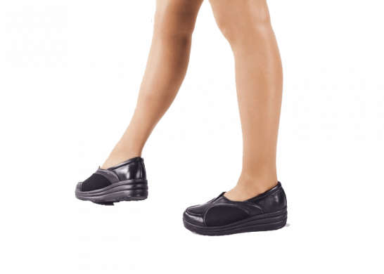 Ортопедичні туфлі жіночі 4Rest Orto 17-011