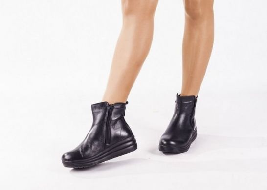 Ортопедические ботинки женские зимние 4Rest-orto 17-703