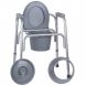 Купить Алюминиевый стул туалет 3 в 1 OSD-BL730200 с доставкой на дом в интернет-магазине ортопедических товаров и медтехники Ортоп