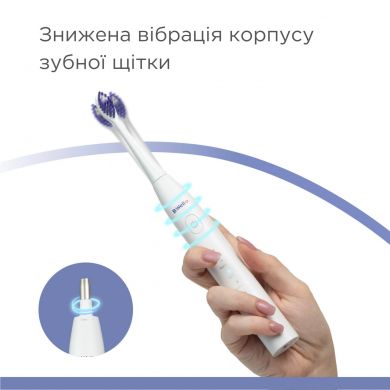 Электрическая звуковая зубная щетка B.Well PRO-850