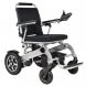 Купити Електроколяска для інвалідів з автоматичним механізмом складання OSD-COMPACT з доставкою додому в інтернет-магазині ортопедичних товарів і медтехніки Ортоп