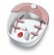 Купити Гідромасажна ванночка для ніг «Вeurer FB 20» з доставкою додому в інтернет-магазині ортопедичних товарів і медтехніки Ортоп