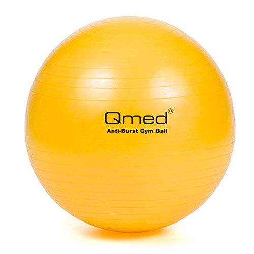 Фитбол Qmed KM-13 диаметр 45 см