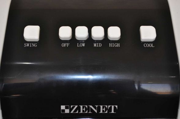 Очищувач повітря (кліматичний комплекс) Zenet ZET-472