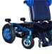 Купить Электроколяска для инвалидов HERO STAND UP (вертикализатор) с доставкой на дом в интернет-магазине ортопедических товаров и медтехники Ортоп