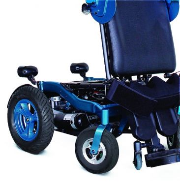 Електроколяска для інвалідів HERO STAND UP (вертикалізатор)