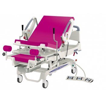 Кресло-кровать для приема родов LM-01.4