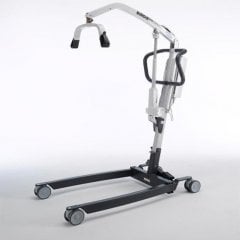 Підйомник для інвалідів Invacare Birdie EVO Compact з механічним регулюванням бази