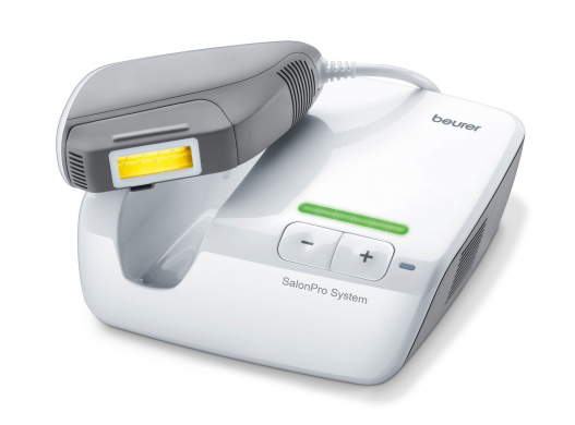 Прилад світлової епіляції Beurer (IPL 9000 PLUS)