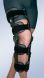 Купить Регулируемый ортез на колено с системой фиксации сгибания - разгибания 94260 с доставкой на дом в интернет-магазине ортопедических товаров и медтехники Ортоп