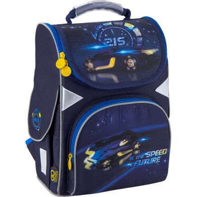 Ортопедичний рюкзак каркасний шкільний Kite Education 5001