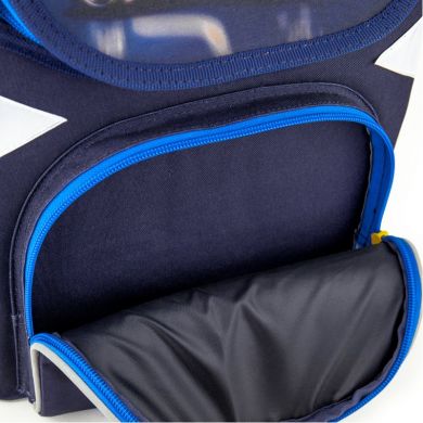 Ортопедичний рюкзак каркасний шкільний Kite Education 5001