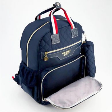 Шкільний ортопедичний рюкзак Сollege line-2 K18-733M-2