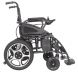 Купить Складная электрическая коляска для инвалидов Mirid D-802 с доставкой на дом в интернет-магазине ортопедических товаров и медтехники Ортоп