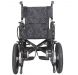 Купити Складний електричний візок для інвалідів Mirid D-802 з доставкою додому в інтернет-магазині ортопедичних товарів і медтехніки Ортоп
