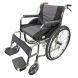 Купить Тележка инвалидная складная с санитарным оснащением, Тип 1043 с доставкой на дом в интернет-магазине ортопедических товаров и медтехники Ортоп