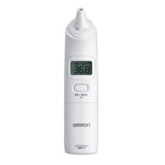 Термометр электронный ушной Omron Gentle Temp 522 Pro (MC-522-E)