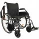 Купити Посилений складний інвалідний візок OSD-STD з доставкою додому в інтернет-магазині ортопедичних товарів і медтехніки Ортоп