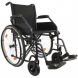 Купить Усиленная складная инвалидная коляска OSD-STD с доставкой на дом в интернет-магазине ортопедических товаров и медтехники Ортоп