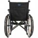 Купити Посилений складний інвалідний візок OSD-STD з доставкою додому в інтернет-магазині ортопедичних товарів і медтехніки Ортоп