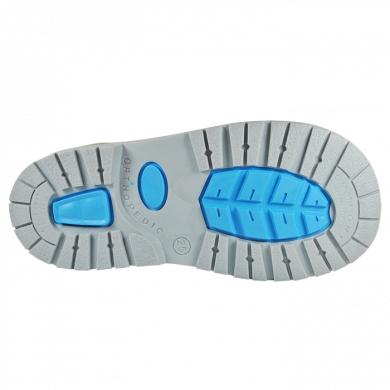 Ортопедичні сандалі для хлопчиків, 4Rest Orto 06-190