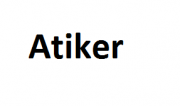 Купить товары бренда Atiker с доставкой на дом в медмагазине Ортоп