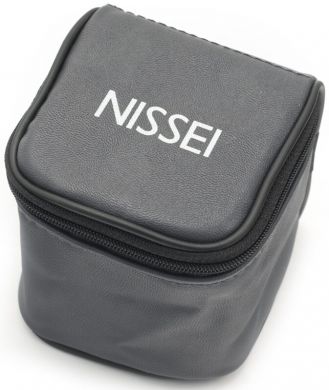 Автоматичний тонометр на зап'ястя NISSEI WS-1011