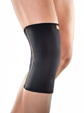 Бандаж на коленный сустав GenuFIT 60, компрессионный, MG1160, Orthoservice (Ужгород)