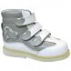 Купити Ортопедичні черевики антиварусні СУРСІЛ-ОРТО AV12-006 з доставкою додому в інтернет-магазині ортопедичних товарів і медтехніки Ортоп