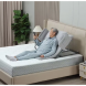 Купити Електричний підйомник-подушка на ліжко Ортек 11553 з доставкою додому в інтернет-магазині ортопедичних товарів і медтехніки Ортоп