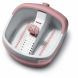 Купити Гідромасажна ванночка для ніг «Вeurer FB 25» з доставкою додому в інтернет-магазині ортопедичних товарів і медтехніки Ортоп