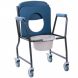 Купити Крісло-каталка з м'яким сидінням OSD-MOD-WAVE з доставкою додому в інтернет-магазині ортопедичних товарів і медтехніки Ортоп