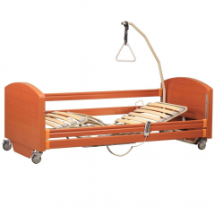 Кровать функциональная с электроприводом «SOFIA ECONOMY»