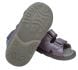 Купить Ортопедические сандалии для девочки Ortop 005-2l-pea (кожа) с доставкой на дом в интернет-магазине ортопедических товаров и медтехники Ортоп
