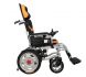 Купити Складний електричний візок для інвалідів Mirid D6036C з доставкою додому в інтернет-магазині ортопедичних товарів і медтехніки Ортоп