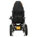 Купить Складная электрическая коляска для инвалидов Mirid D6036C с доставкой на дом в интернет-магазине ортопедических товаров и медтехники Ортоп