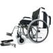 Купить Тележка инвалидная, Тип 1075-46 с доставкой на дом в интернет-магазине ортопедических товаров и медтехники Ортоп