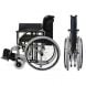 Купити Візок інвалідний, Тип 1075-46 з доставкою додому в інтернет-магазині ортопедичних товарів і медтехніки Ортоп