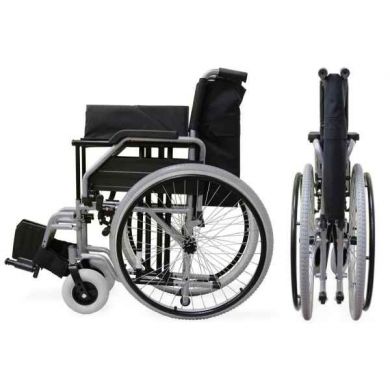 Візок інвалідний, Тип 1075-46