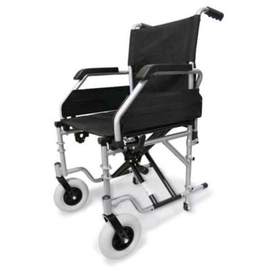 Візок інвалідний, Тип 1075-46
