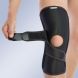 Купить 3-ТЕХ Ортез на колено с боковой стабилизацией 7117 с доставкой на дом в интернет-магазине ортопедических товаров и медтехники Ортоп