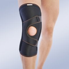 3-ТЕХ Ортез на колено с боковой стабилизацией 7117